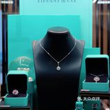 ✨震撼💎蒂芙尼Tiffany汕头首展✖️保利天汇💍