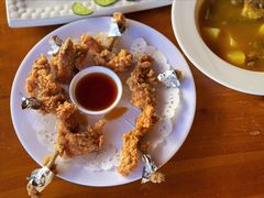 -玛吉阿米·餐吧