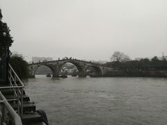 拱宸桥-运河游船(武林门码头)