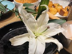 -四季餐厅·新津菜(环湖中路店)