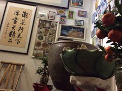 -郑厨私房菜