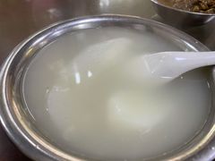 萝卜汤-阿秋牛排(湖心街店)