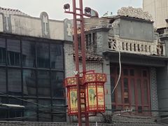 -南记食粥坊·宵夜大排档(莲花总店)