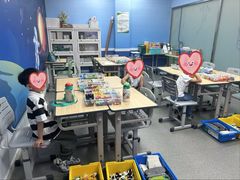 -新东方素质(金源校区)