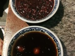 桂花糖芋苗-南京大牌档(中关村店)