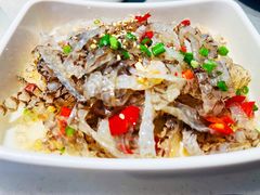 -半天妖烤鱼(新中关购物中心店)