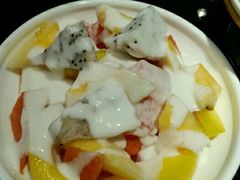 -皇城根北京风味主题餐厅(中海环宇城店)