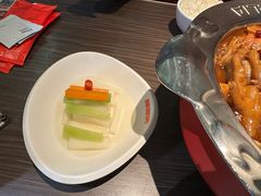 -胖哥俩肉蟹煲(福州仓山爱琴海店)