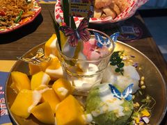 -泰妃殿(宏伊国际广场店)