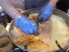 -安徽阜阳卷馍(西单店)