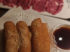 -牛德亨臻牛潮汕火锅(万邦时代店)