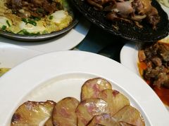 -李氏八大件老菜馆(万宝街店)