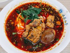 -教工食堂(西南大学店)