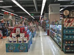 -华润万家(凯德广场店)