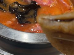 -龍歌自助小火锅(崂山丽达店)