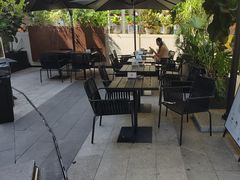 -M Stand(福田星河COCO Park店)