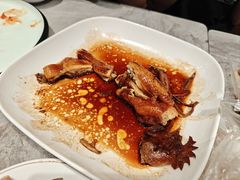 -金山记靓鸡·地道中山味(湖滨中路店)