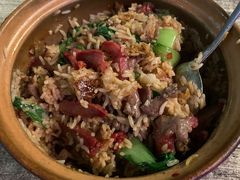 -壹煲口福煲仔饭(中山路店)