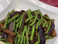 -云顶山庄·粤菜·农家菜(共和店)