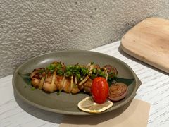 焦糖脆皮照烧柠檬鸡-娜娜家•Nana And Her Friends Restaurant(小寨原力场店)