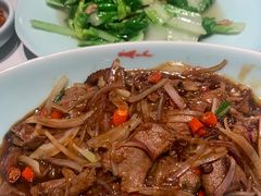 -乔阿马·江南味·驴肉香(龙湖华泾天街店)