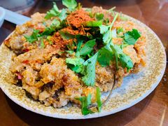 -谢老五跷脚牛肉·非遗传承店