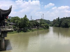 -中山詹园