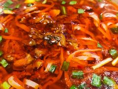 -白起肉夹馍