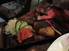 -财神日本料理(广州街总店)