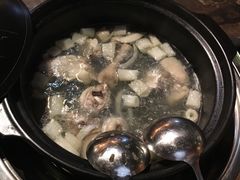-同仁四季椰子鸡(海岸城天利店)