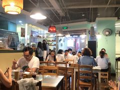 大堂-八十八粉儿(尚都店)