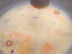 -捞王猪肚鸡火锅(金华义乌之心店)
