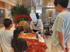 -福州西湖大酒店·怡湖咖啡厅