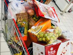 -家乐福会员店(南翔店)
