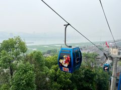 -丰都鬼城名山景区