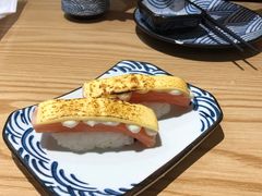 -六本目日式料理(珊瑚沙家园店)