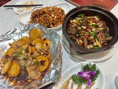 -小贝壳酒楼(经九路店)