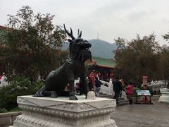 -珠海圆明新园
