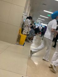 -南京市妇幼保健院(莫愁路院区)