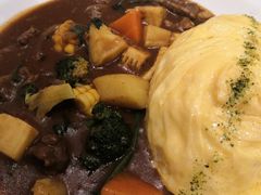 -池奈·咖喱蛋包饭(熙地港店)