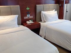-豪丰国际大酒店-餐厅