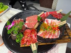 -猫抓烤肉(春熙路店)