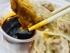 煎饺-小民大排档(光谷店)