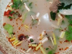 羊汤-彭城味道.地道徐州味(怡海花园店)