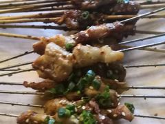 -老湖南民间菜·牛肉十八炒(花都店)