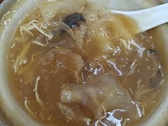 -添發碗仔翅美食