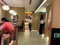大堂-酒吞(七宝领展广场店)