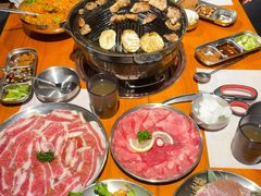 -kingkong大猩猩烤肉(CBD店)