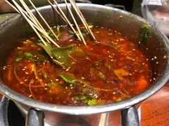 -状元阁烧烤(群力店)