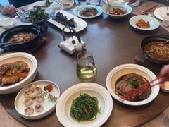 -香港狮子山下·明星粤菜餐厅(北苑店)